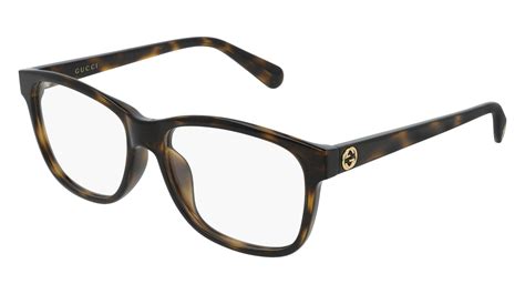 fake gucci picture frames|gucci rectangular optical frame.